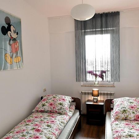 Appartement Angels A à Zator Extérieur photo