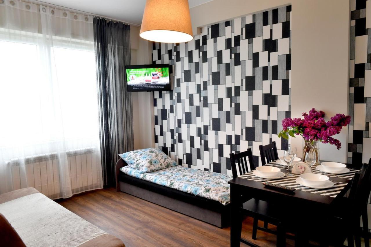 Appartement Angels A à Zator Extérieur photo