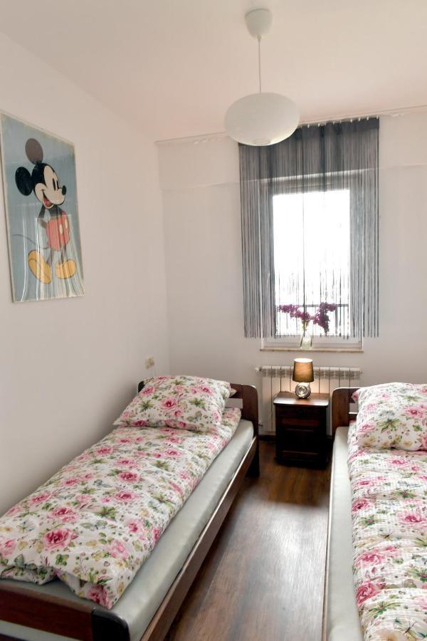 Appartement Angels A à Zator Extérieur photo